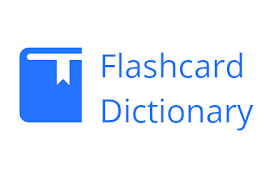 Flashcard Dictionary