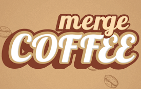 Merge Coffee Game