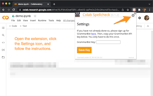 Plugin Screenshot
