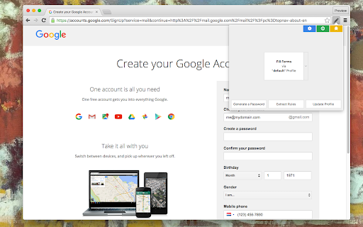Plugin Screenshot