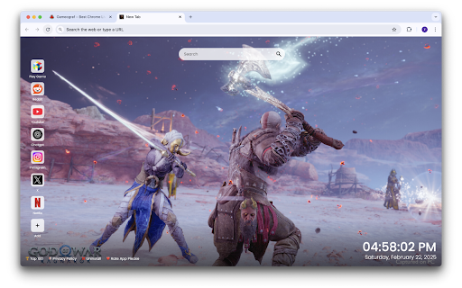 Plugin Screenshot