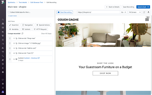 Plugin Screenshot