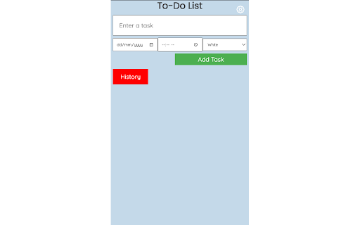 Plugin Screenshot