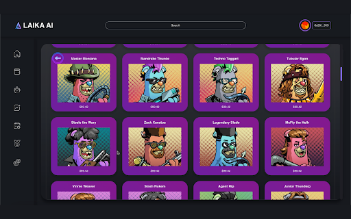 Plugin Screenshot