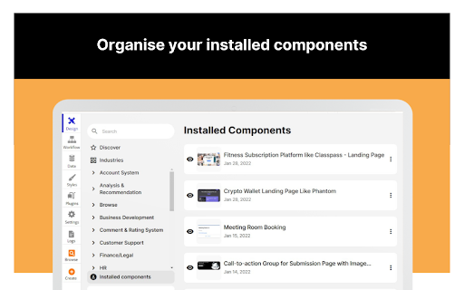 Plugin Screenshot