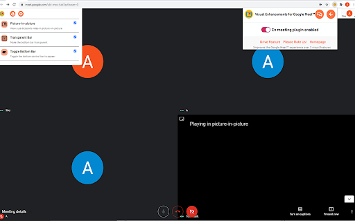 Plugin Screenshot