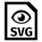 GitHub Inline SVG