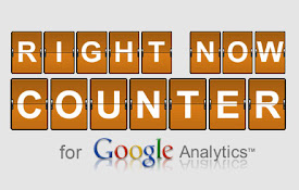 Right Now Counter