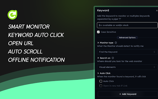 Plugin Screenshot