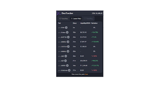 Plugin Screenshot