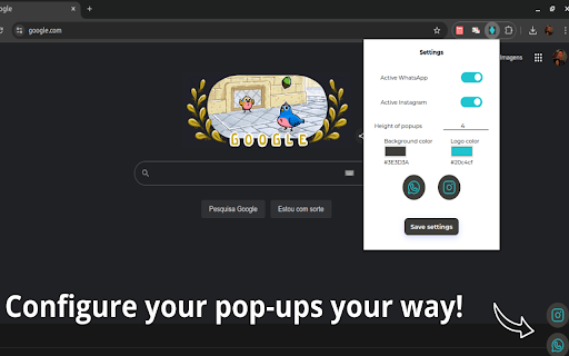 Plugin Screenshot
