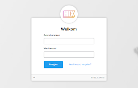 Hix Browser Extension