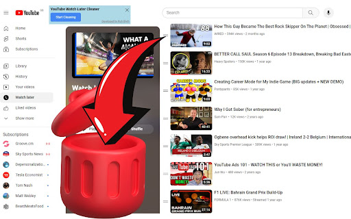 Plugin Screenshot