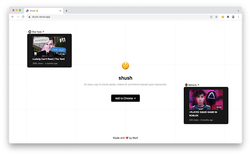 Plugin Screenshot