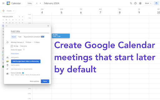 Plugin Screenshot