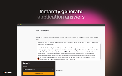 Plugin Screenshot
