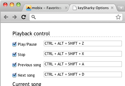 Plugin Screenshot