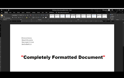 Plugin Screenshot