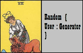 Random User Generator