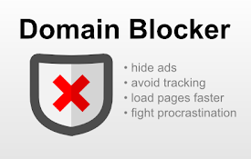 Domain Blocker