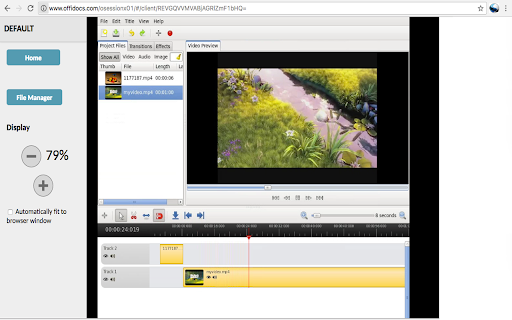 Plugin Screenshot