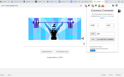 Plugin Screenshot