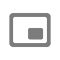 Picture in Picture Helper