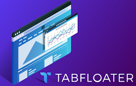 TabFloater: Picture-in-Picture for any tab!