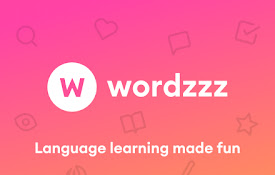 Wordzzz — Learn languages while surf &amp; stream
