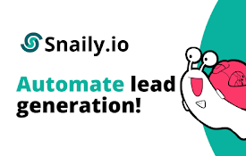 Snaily for LinkedIn™ Auto Connect