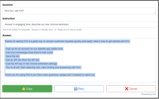 Plugin Screenshot