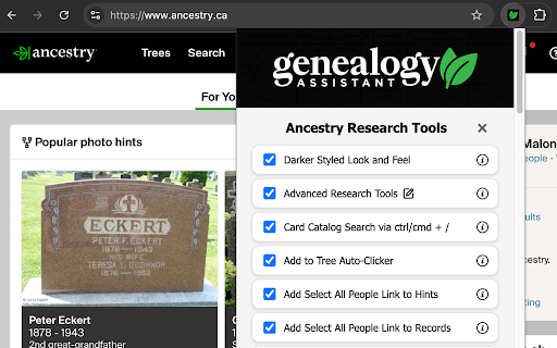 Plugin Screenshot