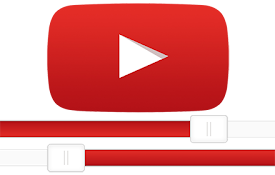 YouTube TimeSlider