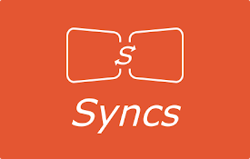 Syncs - synchronized web presentations