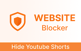 Website blocker