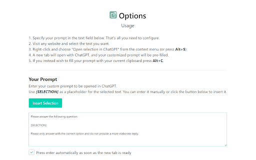 Plugin Screenshot