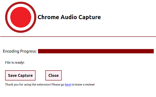 Plugin Screenshot