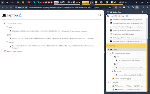 Plugin Screenshot