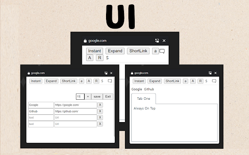 Plugin Screenshot