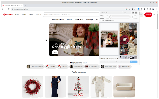 Plugin Screenshot