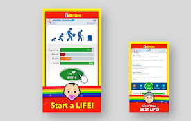 Bitlife无障碍游戏