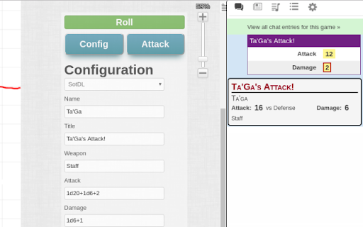 Plugin Screenshot