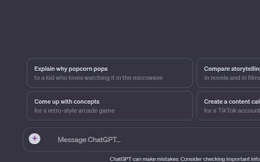 Plugin Screenshot