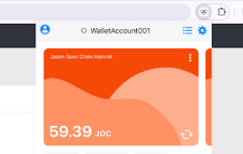 G.U. Wallet