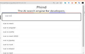 Phind Helper