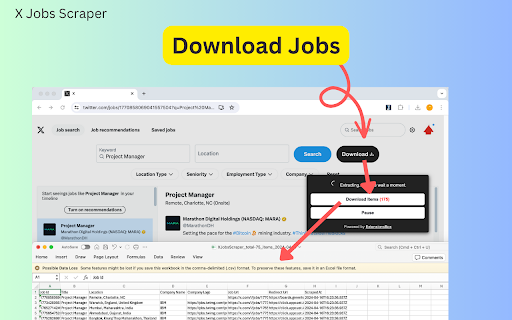 Plugin Screenshot