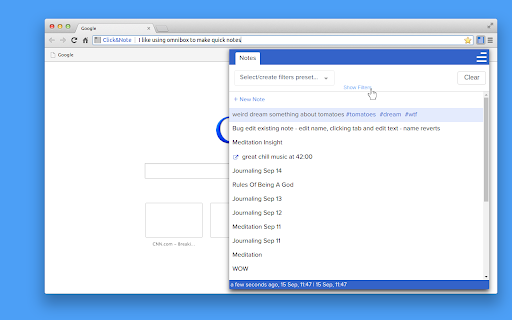 Plugin Screenshot