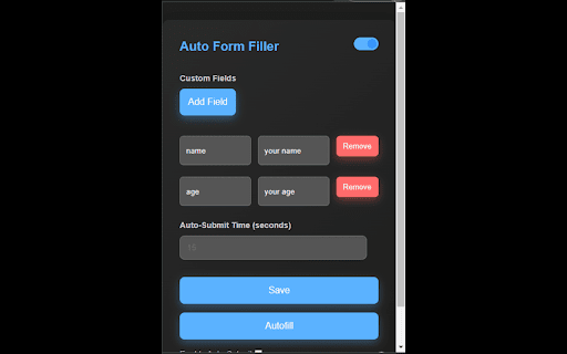 Plugin Screenshot