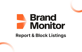 BrandMonitor – Report &amp; Block Listings