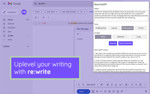 Plugin Screenshot